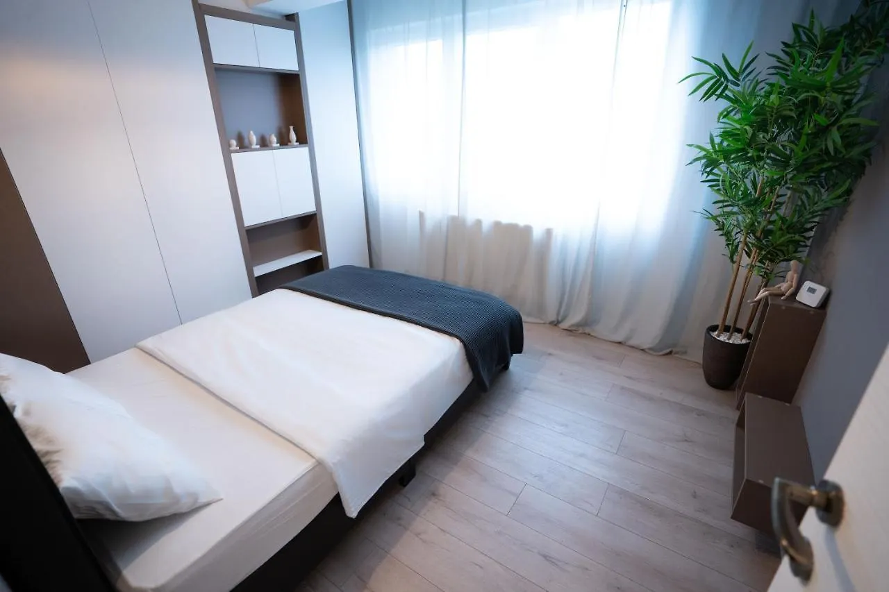 Apartamento Rcity Apartament 14 Bucarest Rumanía
