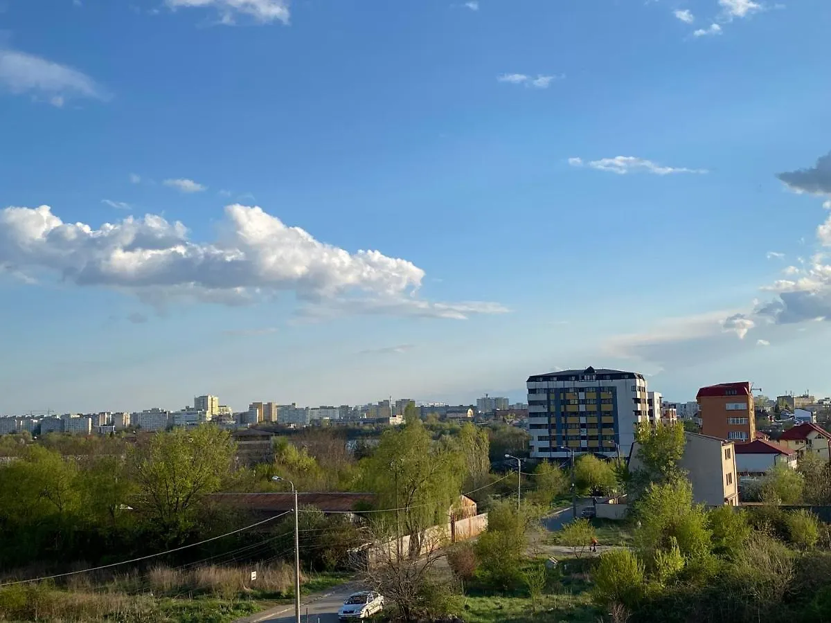 Rcity Apartament 14 Βουκουρέστι Διαμέρισμα